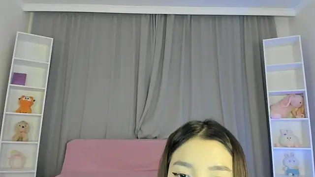 Snapshot of yayongg chatting on 10.30.25 yayongg online show from 10.30.25