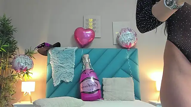 HaileyVice online show from 10.31.25