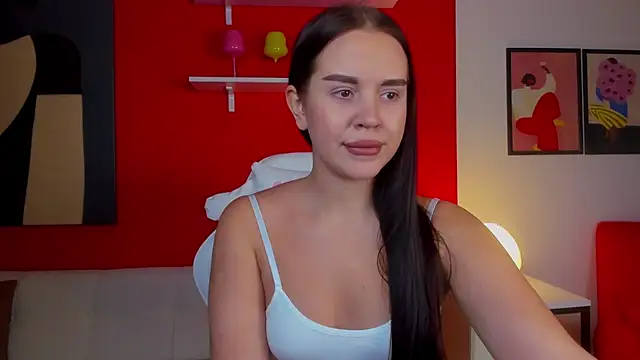 AmeliaRoyale online show from 10.03.25