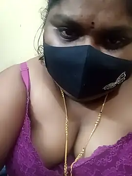 Snapshot of chandana_telugu chatting on 10.14.25 chandana telugu online show from 10.14.25