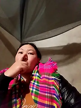 Snapshot of phunphun chatting on 02.03.26 phunphun online show from 02.03.26