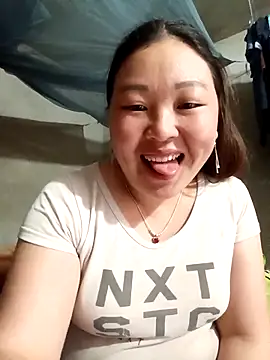 Snapshot of phunphun chatting on 02.13.26 phunphun online show from 02.13.26