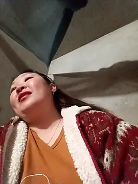 Snapshot of phunphun chatting on 02.19.26 phunphun online show from 02.19.26