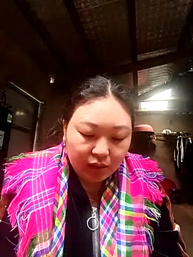 Snapshot of phunphun chatting on 02.20.26 phunphun online show from 02.20.26