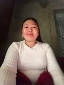 Snapshot of phunphun chatting on 02.22.26 phunphun online show from 02.22.26