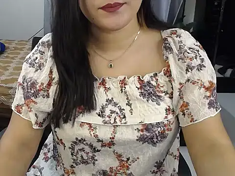 Ridiha Pari online show from 11.21.25