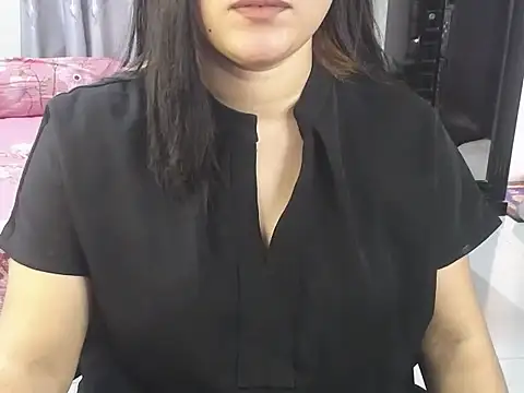 Ridiha Pari online show from 02.18.26