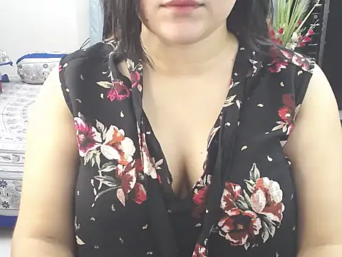 Ridiha Pari online show from 04.17.26