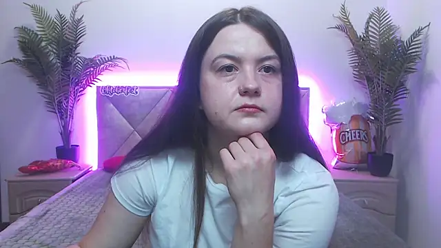 MavkaCute online show from 10.05.25