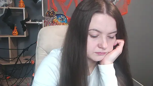 MavkaCute online show from 11.03.25