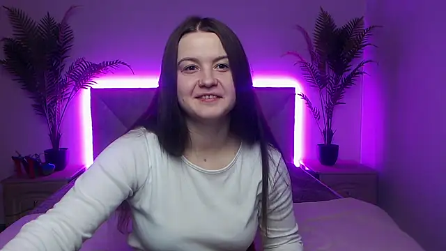 MavkaCute online show from 12.03.25