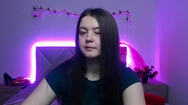 MavkaCute online show from 03.25.26