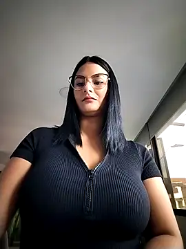 gabysanta  online show from 11.06.25