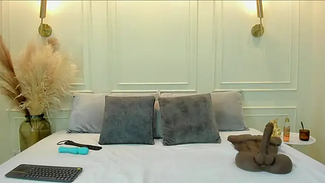 gabysanta  online show from 01.08.26