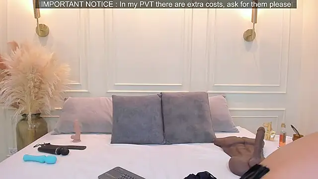 gabysanta  online show from 03.03.26