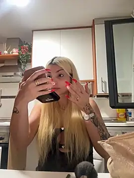 NoeliaGarcia17 online show from 10.04.25