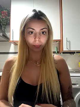 NoeliaGarcia17 online show from 10.11.25