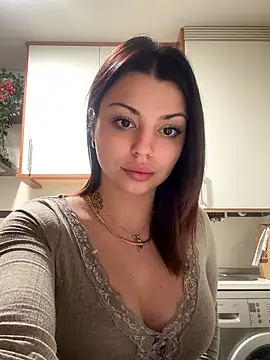 NoeliaGarcia17 online show from 01.08.26