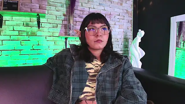 kitty malach online show from 01.15.26