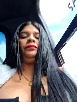 Eiimy pretty online show from 09.30.25