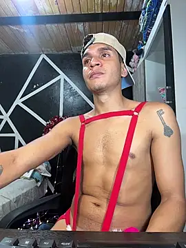 Angel latinboy online show from 12.19.25