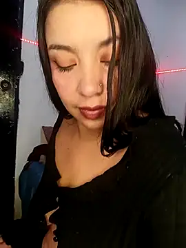 Anahibella online show from 09.23.25