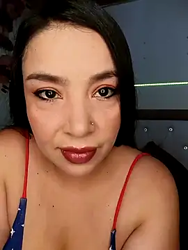 Anahibella online show from 10.01.25