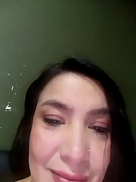 Anahibella online show from 11.02.25