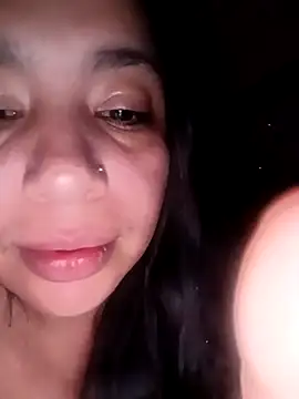 Anahibella online show from 12.01.25