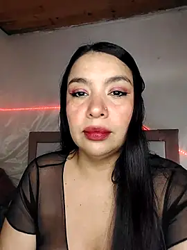 Anahibella online show from 03.18.26