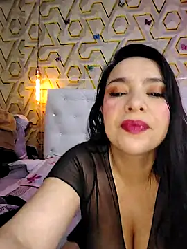 Anahibella online show from 04.17.26