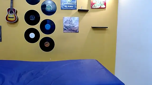 skinnyverus18 online show from 02.16.26