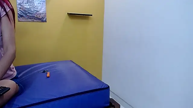 skinnyverus18 online show from 04.01.26