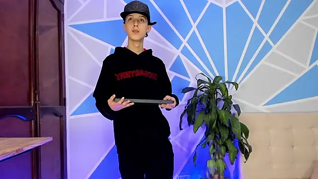 ArthurCox online show from 09.29.25