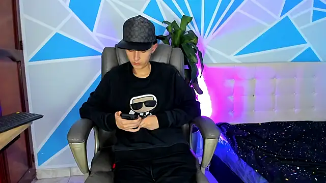 ArthurCox online show from 10.10.25