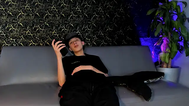 ArthurCox online show from 10.18.25