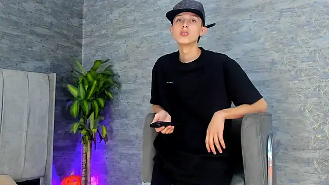 ArthurCox online show from 10.25.25