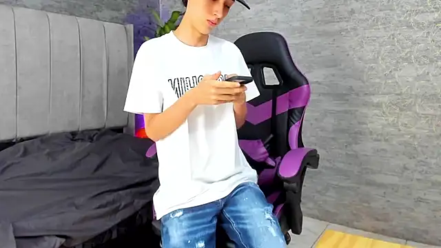 ArthurCox online show from 10.30.25