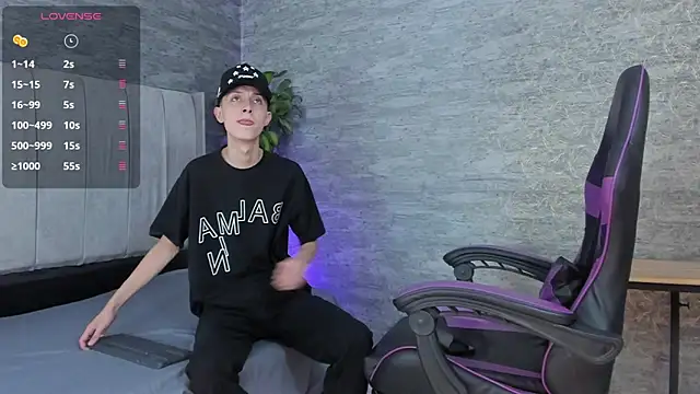 ArthurCox online show from 11.01.25