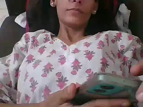 Snapshot of Your-muskan chatting on 09.29.25 Your-muskan online show from 09.29.25