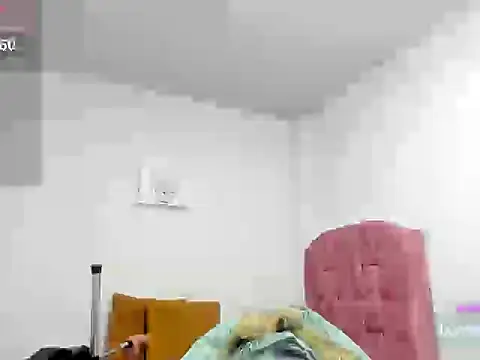 esmeraldaladys online show from 07.01.26