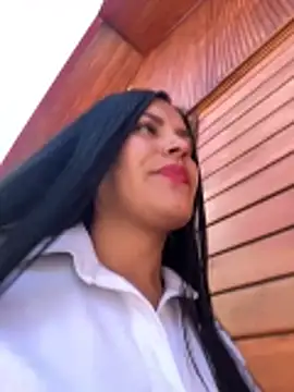 Snapshot of MacaW09 chatting on 02.27.26 MacaW09 online show from 02.27.26