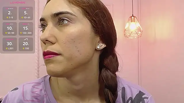 danna7cute online show from 09.10.25