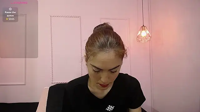 danna7cute online show from 09.15.25