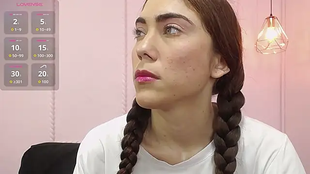 danna7cute online show from 10.03.25