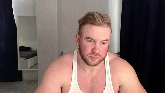 ThorHemsworthRU online show from 02.18.25
