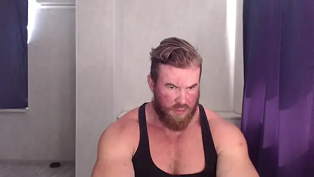 ThorHemsworthRU online show from 09.20.25