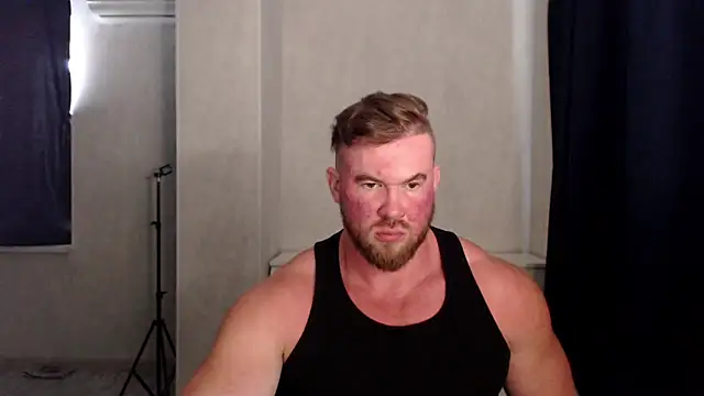 ThorHemsworthRU online show from 09.26.25