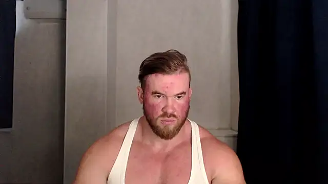 ThorHemsworthRU online show from 10.05.25