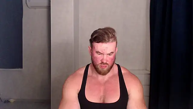 ThorHemsworthRU online show from 10.06.25